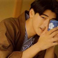 超级简单的舞男生头像图片大全集(19)