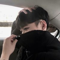 男生qq头像鬼脸面具头像(10)