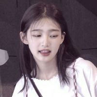 女生简单气质头像背影(18)