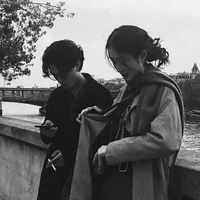 我错了情侣头像