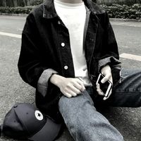 帅气男生头像 霸气 背影(10)