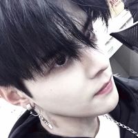 真实自拍照男生头像(12)