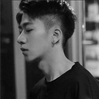 男生头像 v字仇杀(17)