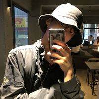 狗年微信奋斗头像