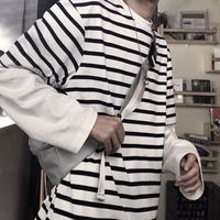 男孩子好看的微信头像图片(2)