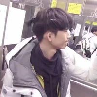 男生qq小清新头像大全(7)