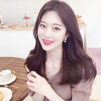 致我们暖暖的小时光顾末易微信头像(10)