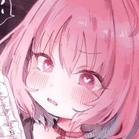 迪士尼美人鱼动漫头像