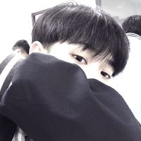 帅气的qq头像男生侧面图片大全(3)