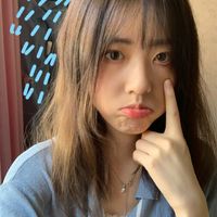 高好冷头像女生头像