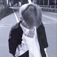 帅气男生头像 霸气 背影(13)