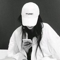 无水印二次元情侣头像(1)