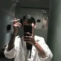 身段男生头像(11)