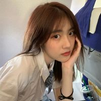 微信美女头像大海风景高清头像图片(9)
