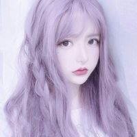 女生海边头像图片背影(11)