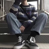 真实酷拽男生头像超清(3)