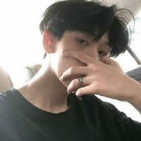 男生背对头像图片大全(14)