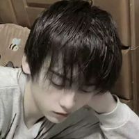 好看的真人男生qq头像(10)