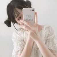 女生审核直播头像(6)