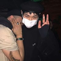 星座头像qq头像男生图片大全集(3)