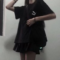 女明星背影微信头像(13)