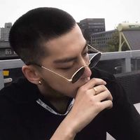 帅气韩国男生图片头像(16)