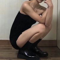高清欧美情侣头像一对(3)