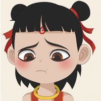勇敢传说卡通头像(14)