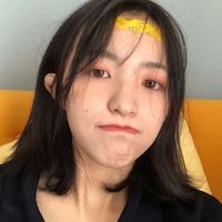 2020年萌妹女生头像(4)
