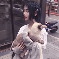 王俊凯网名从女生头像(3)