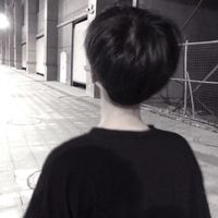 适合中年男生的微信头像图片(5)