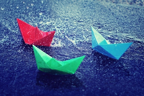 遮天雨的网名