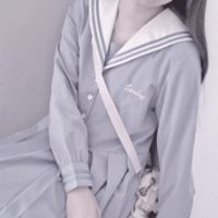 喜欢用微笑头像的女生图片大全