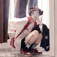 qq搞怪狗狗头像女生头像大全(12)