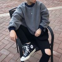 可爱搞怪微信头像(1)