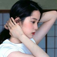 微信图片头像女孩疯狂(17)