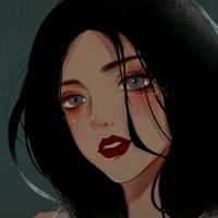 卡通头像阳光唯美小清新可爱(14)