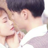 最可爱霸气的情侣头像