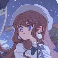 不明显头像情侣头像(16)