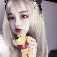 王俊凯网名从女生头像(18)