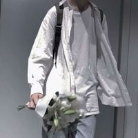 微信男生正面头像图片大全(7)