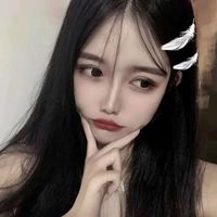 qq女生头像短头发(7)