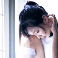 潮流儿童头像女生(3)