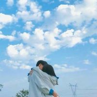 2020霸气女生头像情侣(15)