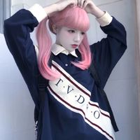 qq头像高清图女生背影