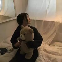 女生小清新头像可爱头像(20)