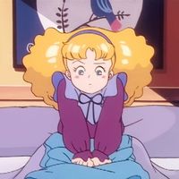 好看的动漫图片头像女生头像(14)