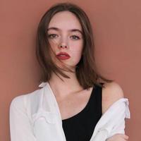 情侣头像图片黑白二次元欧美(14)