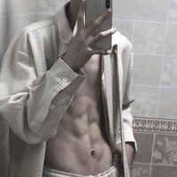 男生头像遮脸2019(18)