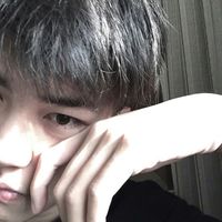2020年帅哥酷男生头像